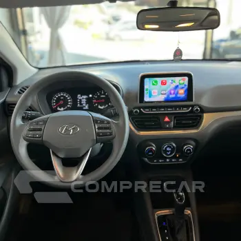 HB20S 1.0 Tgdi Comfort Plus