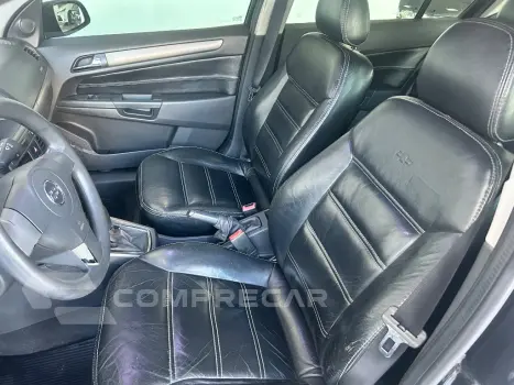 Vectra GT 2.0 MPFI 8V FlexPower Mec.