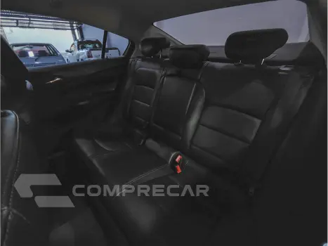 CRUZE LT 1.4 16V Turbo Flex 4p Aut.