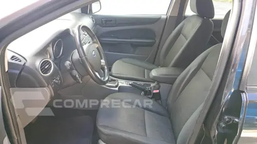 FOCUS 2.0 HA 16V