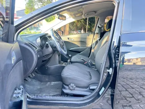 HB20 Comf./C.Plus/C.Style 1.0 Flex 12V