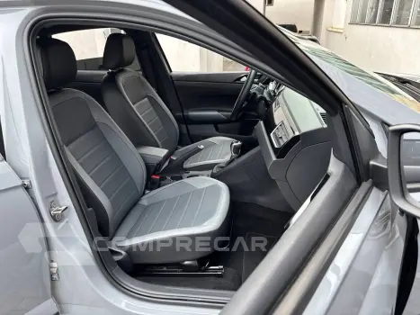 Nivus Highline 1.0 200 TSI Flex Aut.