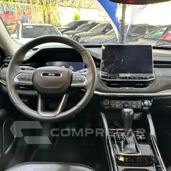 COMMANDER LIM T270