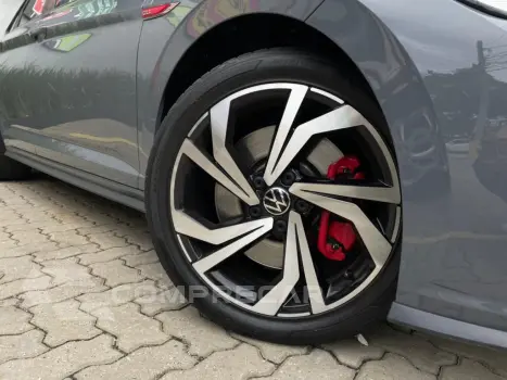 JETTA 2.0 350 TSI GASOLINA GLI DSG