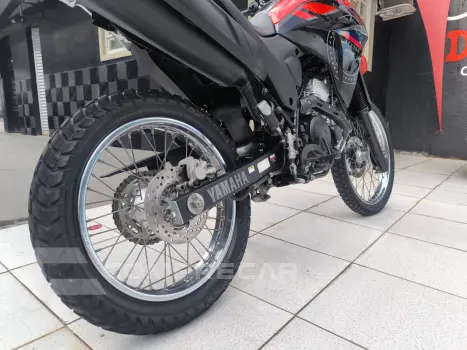 LANDER 250CC