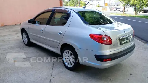 207 1.6 XS Passion 16V