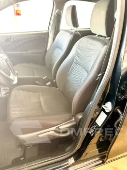 Etios X 1.3