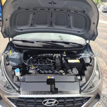 HB20 Vision 1.0 Flex 12V Mec.