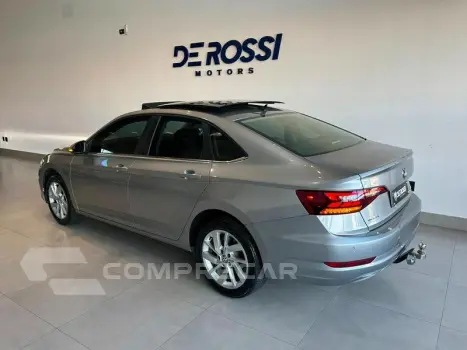 JETTA COMFORT. 250 TSI 1.4 FLEX 16V AUT
