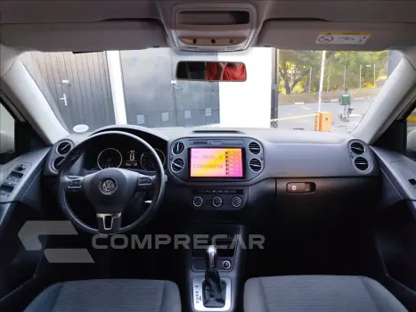 TIGUAN 1.4 TSI 16V Turbo