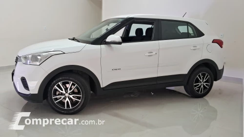 CRETA 1.6 16V Attitude