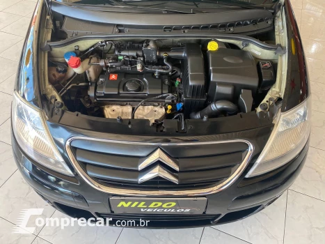 C3 1.4 I GLX 8V
