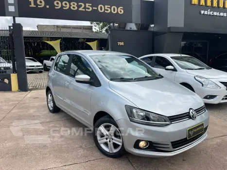 SPACEFOX 1.6 MSI Highline 16V