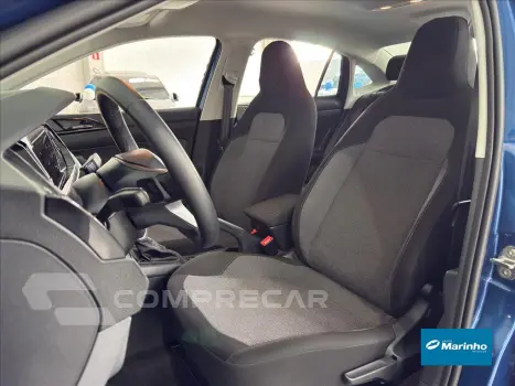 VIRTUS 1.0 170 TSI AUTOMÁTICO