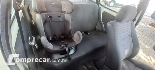 PALIO 1.0 MPI Fire 8V