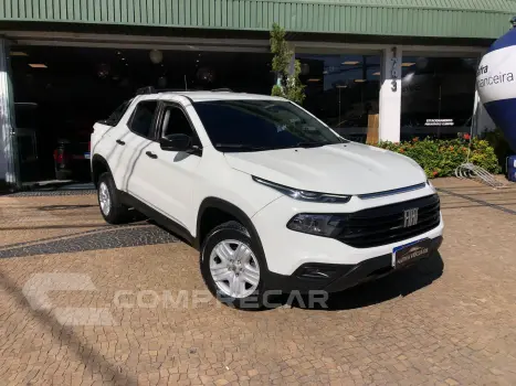 Toro 1.3 Turbo 270 Flex Endurance At6