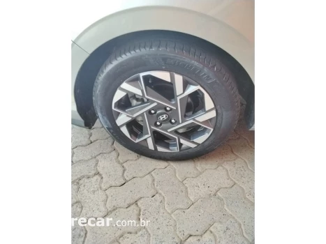 HB20 1.0 TGDI FLEX COMFORT PLUS AUTOMÁTICO