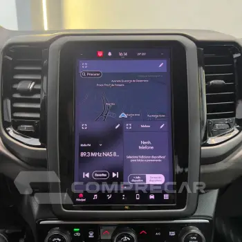 Toro 2.0 16V TURBO DIESEL RANCH 4WD AT9