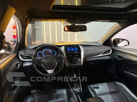 YARIS 1.5 16V S