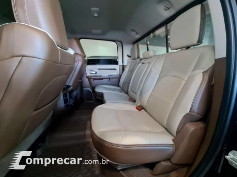 2500 LARAMIE 6.7 TDI CD 4X4 DIESEL