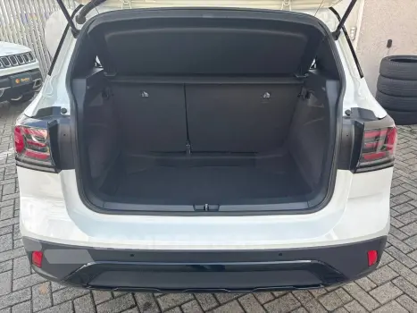 T-Cross Hig. 250 TSI 1.4 Flex 16V 5p Aut