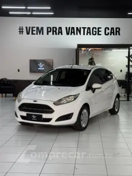 FIESTA 1.5 SE Hatch 16V