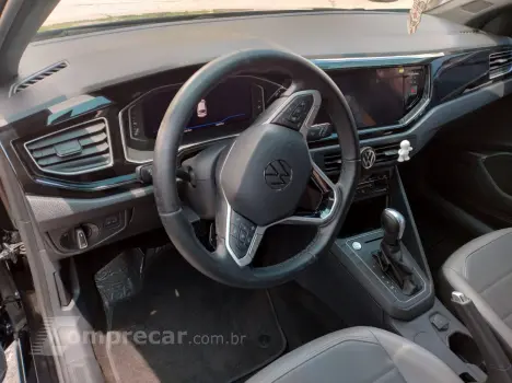 nivus highline 1.0 TSI 200