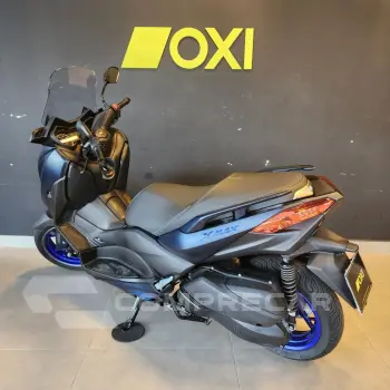 XMAX 250 ABS