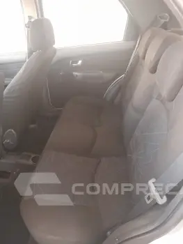 Palio 1.4 4P FLEX ELX