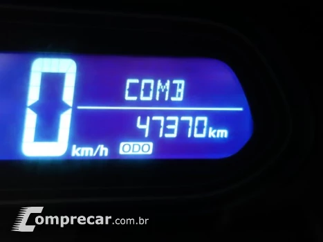 ONIX - 1.0 MPFI LT 8V 4P MANUAL