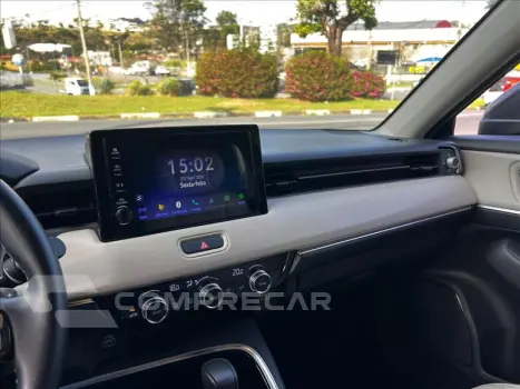 HR-V 1.5 DI I-vtec Turbo Touring