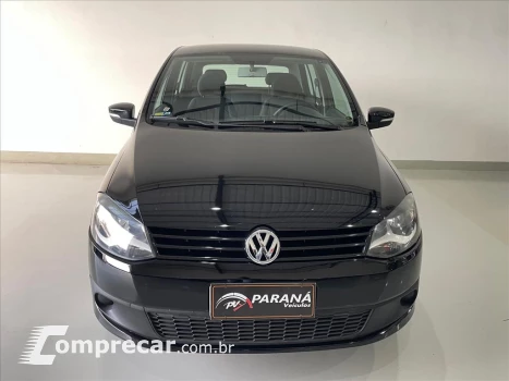 FOX 1.0 MI 8V FLEX 4P MANUAL
