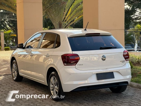 POLO 1.0 170 TSI Comfortline