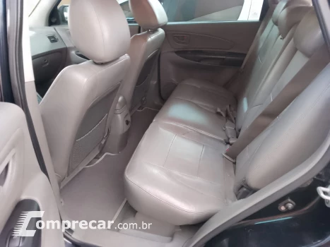 TUCSON 2.0 MPFI GLS Base 16V 143cv 2WD