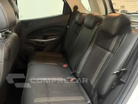 ECOSPORT 1.5 TIVCT FLEX FREESTYLE AUTOMÁTICO