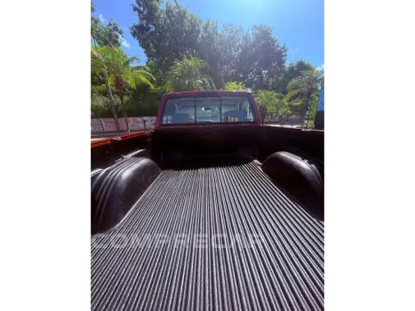 SILVERADO 4.2 CONQUEST 4X2 CS 18V TURBO INTERCOOLER DIESEL 2