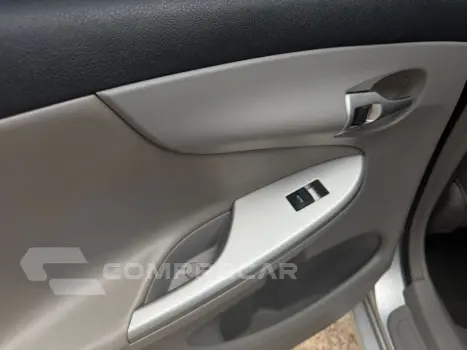 Corolla XEi 2.0 Flex 16V Aut.