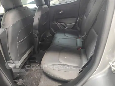 RENEGADE 1.3 T270 Turbo Sport