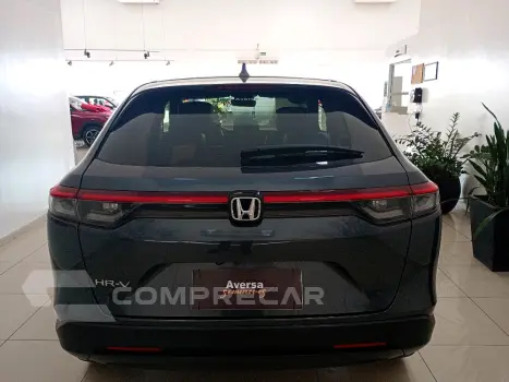 HR-V 1.5 DI I-VTEC FLEX EXL CVT