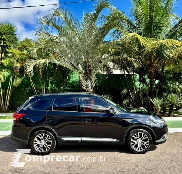 OUTLANDER 2.0 16V