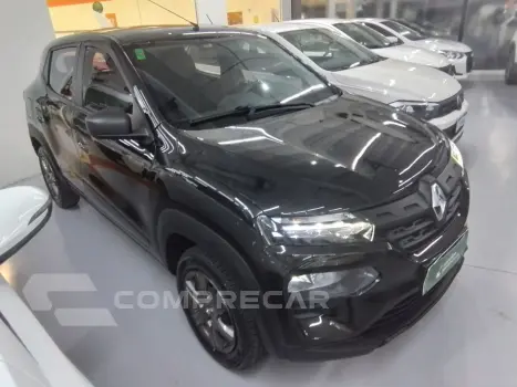 KWID 1.0 12V SCE FLEX ZEN MANUAL