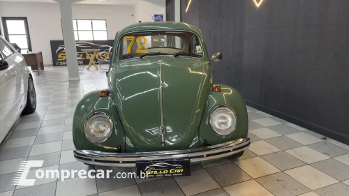 FUSCA 1.6 8V