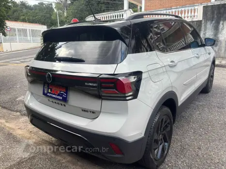 T-CROSS 1.4 250 TSI Highline
