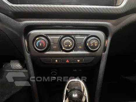 TIGGO 2 1.5 MPFI 16V FLEX ACT 4P AUTOMÁTICO