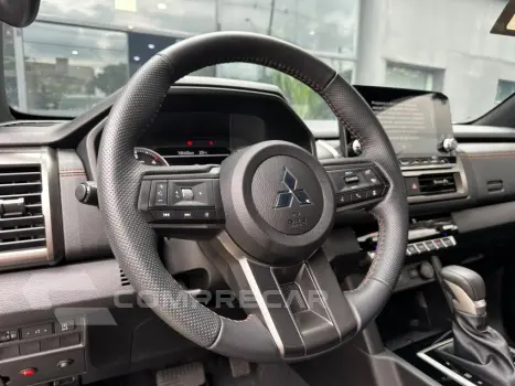 TRITON 2.4 Biturbo CD Katana 4X4