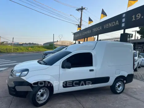 FIORINO 1.4 MPI Furgão Endurance 8V