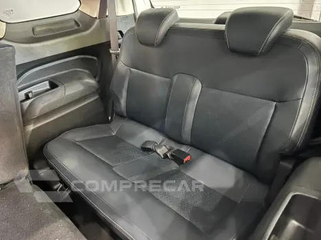 SPIN 1.8 PREMIER 8V FLEX 4P AUTOMÁTICO