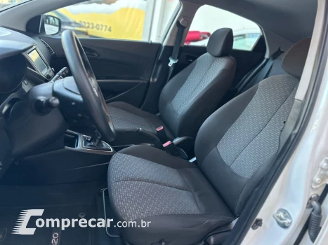 HB20 1.0 COMFORT 12V FLEX 4P MANUAL