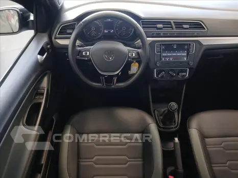 SAVEIRO 1.6 MSI EXTREME CD 16V FLEX 2P MANUAL