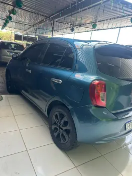 MARCH 1.0 SV 12V